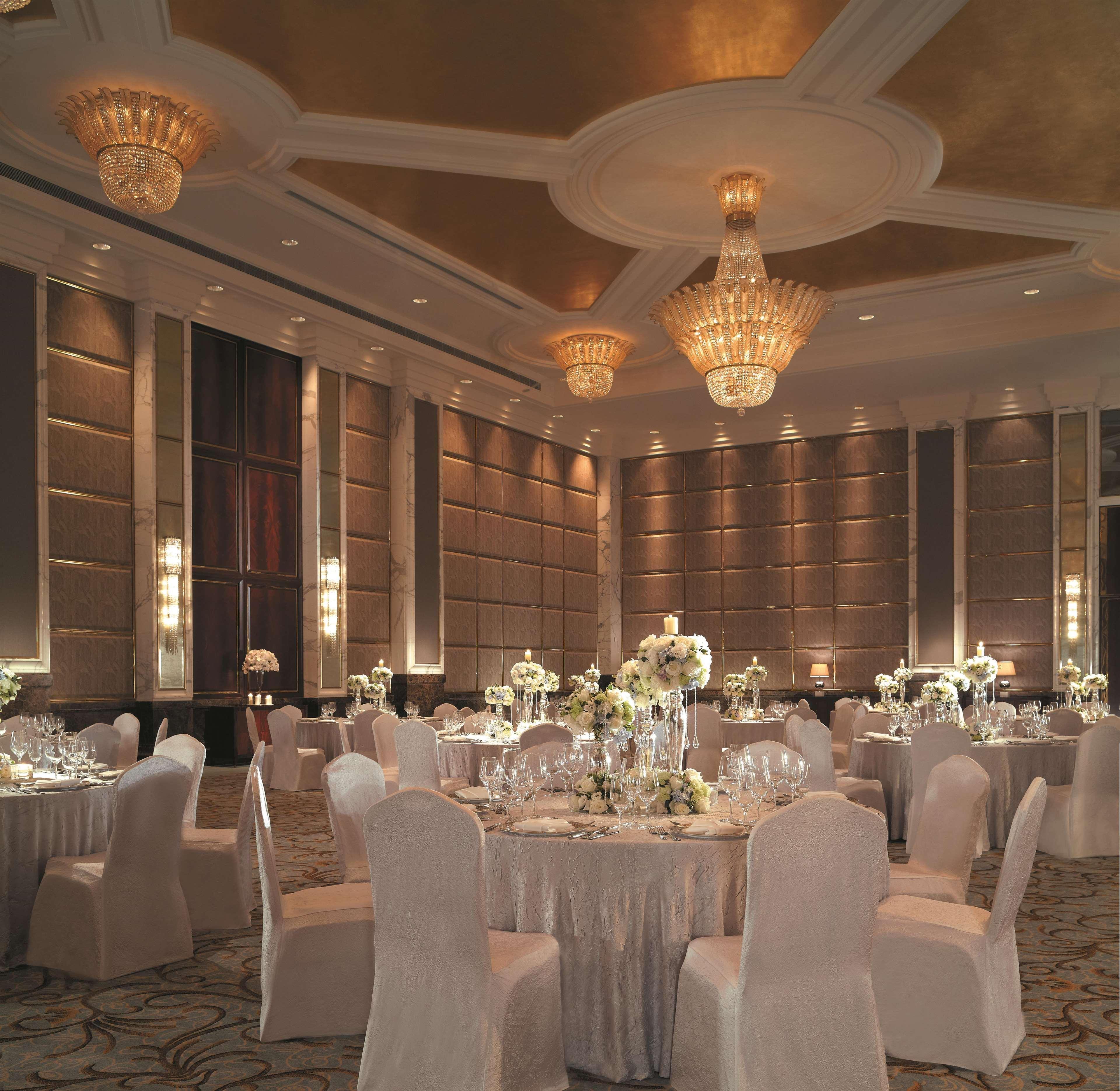 Shangri-La Dalian Exterior foto